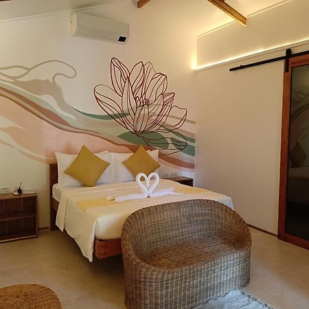 Kawai Duli Bungalows El Nido Buitenkant foto