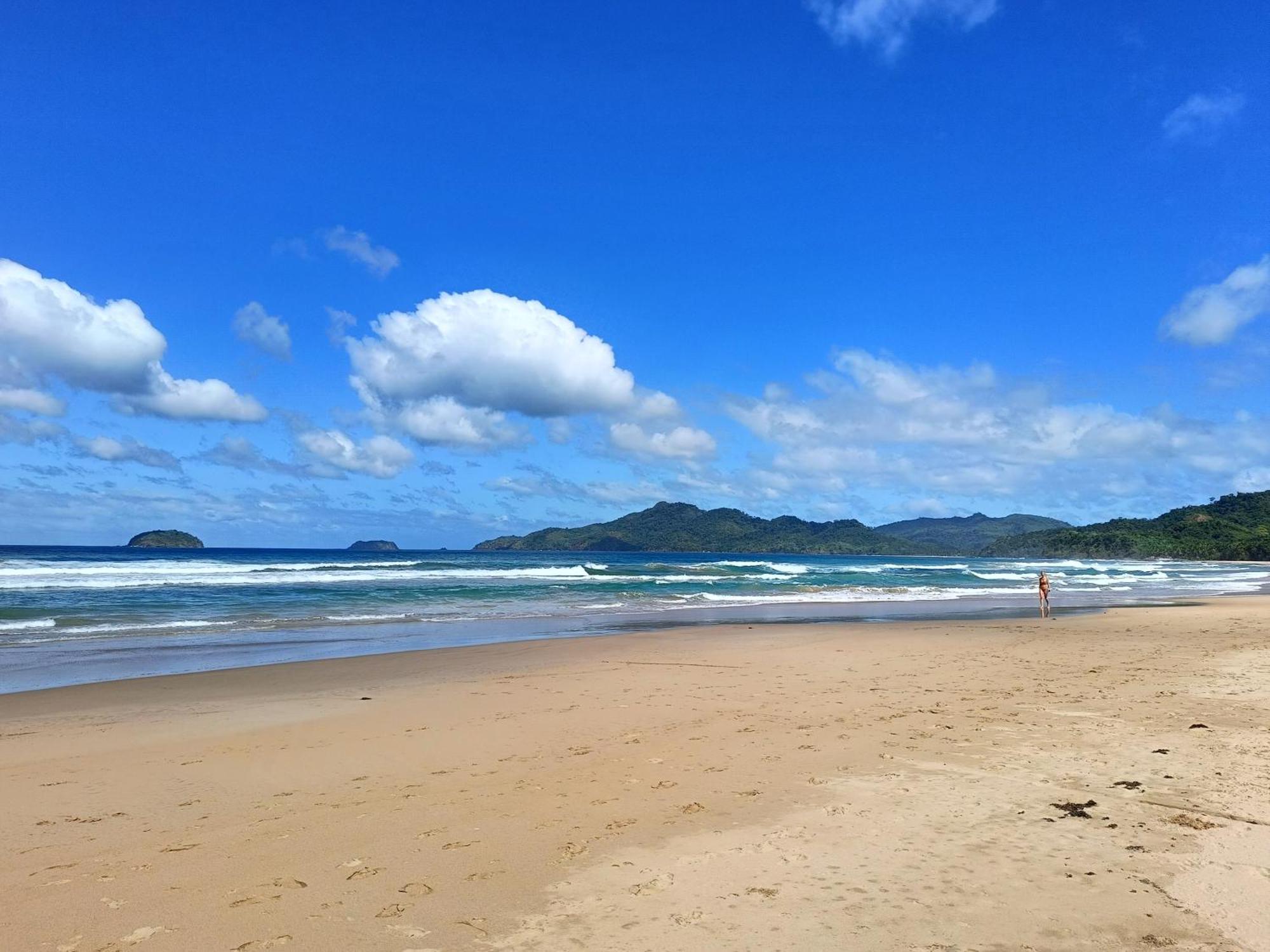 Kawai Duli Bungalows El Nido Buitenkant foto