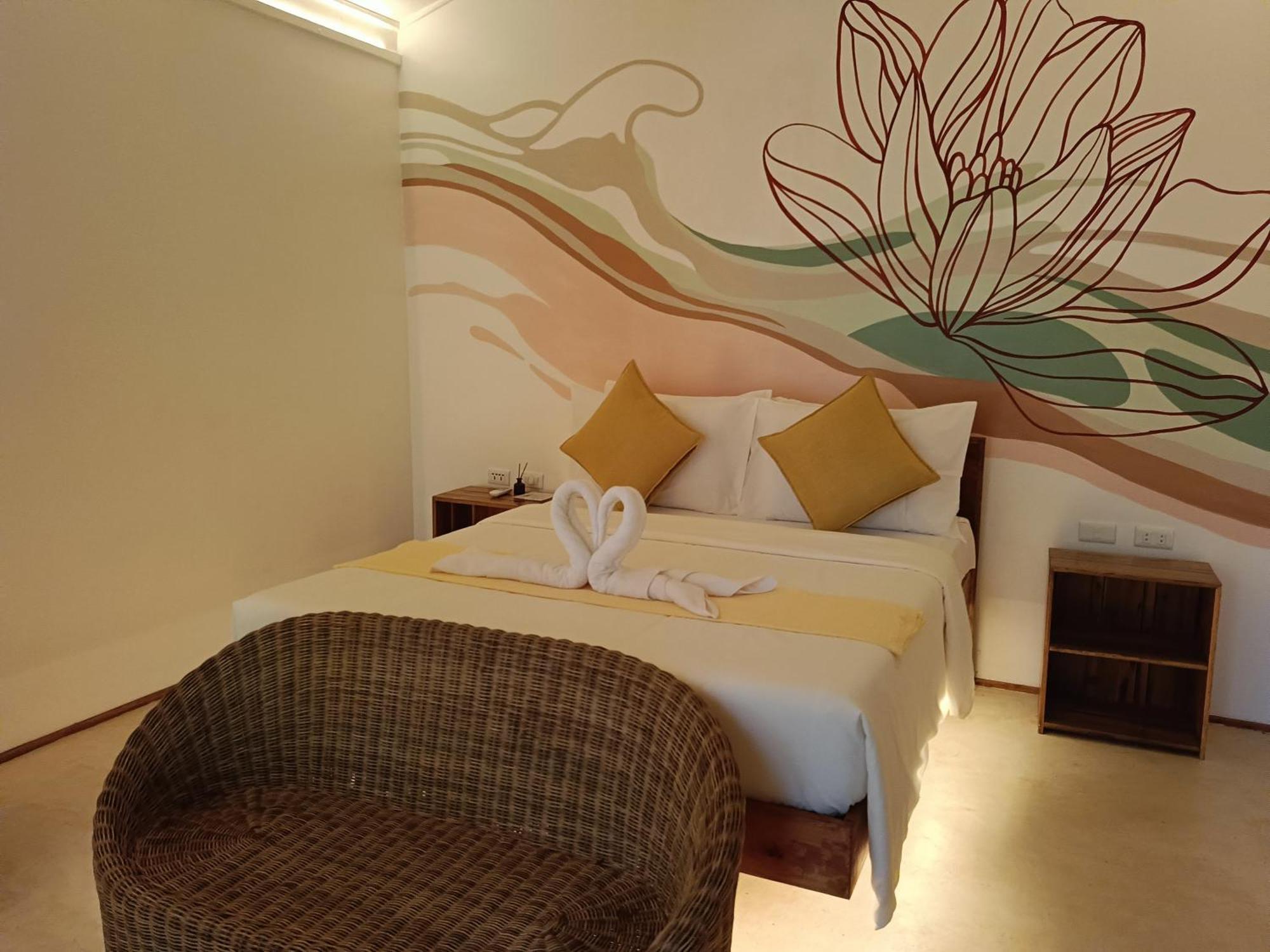 Kawai Duli Bungalows El Nido Buitenkant foto