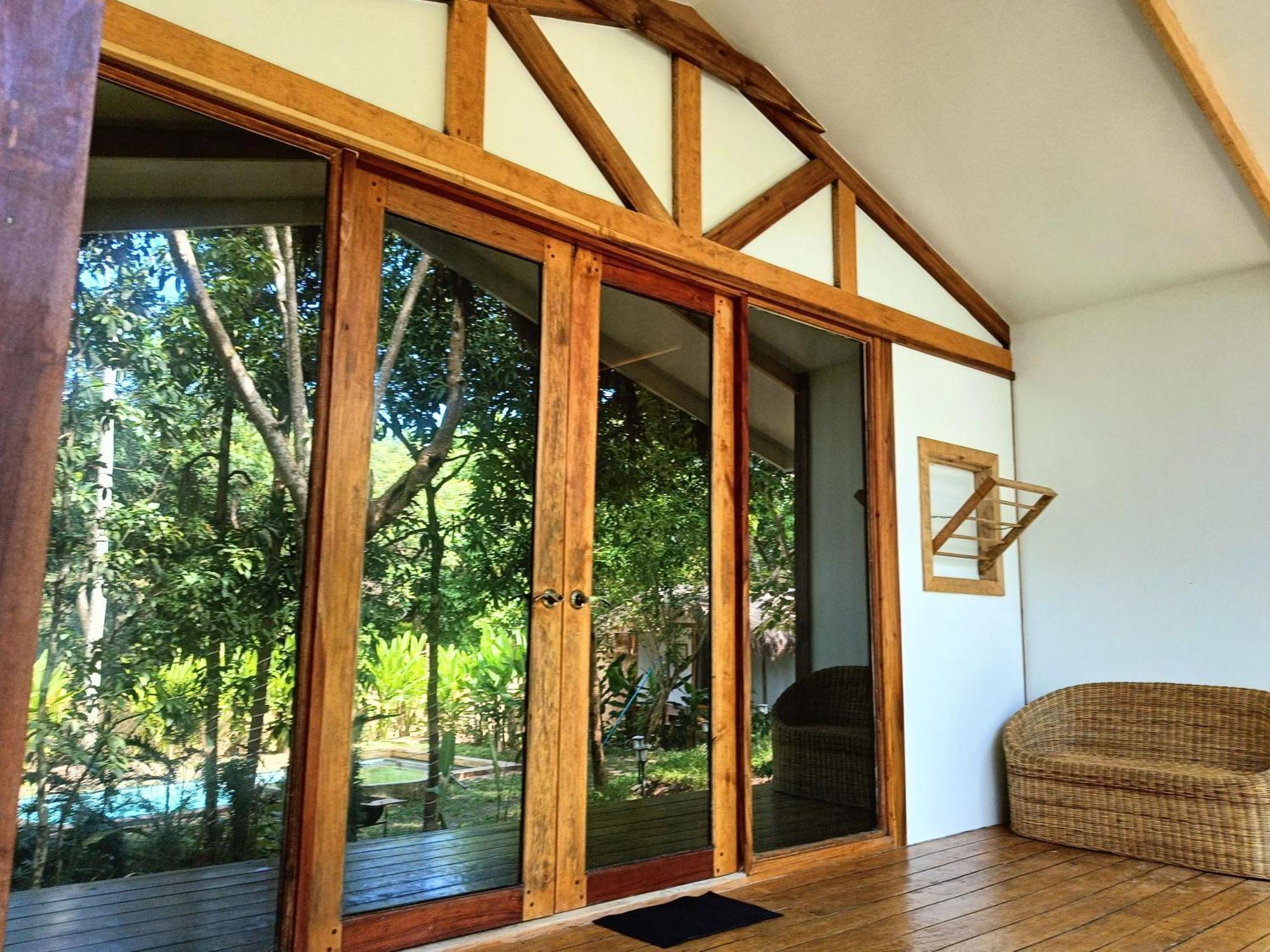 Kawai Duli Bungalows El Nido Buitenkant foto